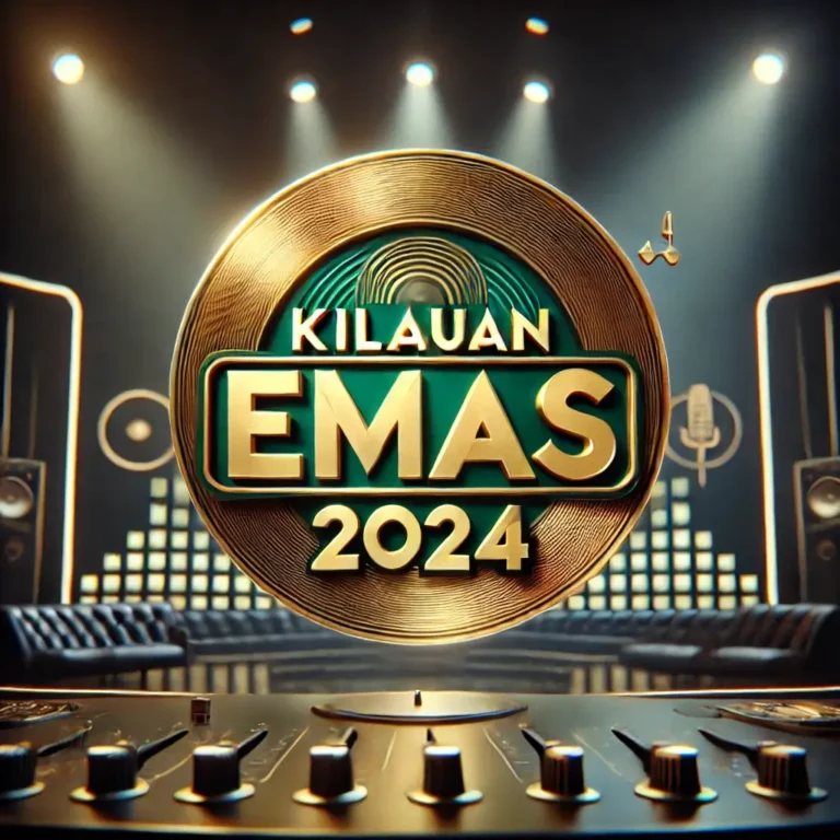 Kilauan Emas 2024 Sorotan & Keputusan Minggu 7