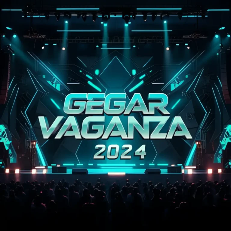 Gegar Vaganza 2024 (GV11)Senarai Peserta Juri Tema Lagu & Siaran Langsung